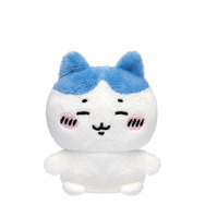 ちいかわ」ラッコやシーサーも仲間入り♪ お座りぬいぐるみのカプセル