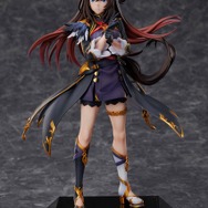 ウマ娘」ドゥラメンテ、初の1/7スケールフィギュア登場！ 強者の風格と