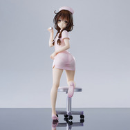 To LOVEる－とらぶる－」美柑が“ナース”衣装でフィギュア化！ 大人びた