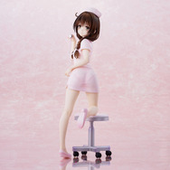 To LOVEる－とらぶる－」美柑が“ナース”衣装でフィギュア化！ 大人びた