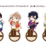 BL「鯛代くん、君ってやつは。」大正レトロな衣装でおもてなし