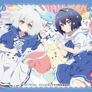 ゾンビランドサガ』が「プレシャスメモリーズ」に参戦！ 本渡楓と種田