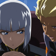 ガンダムSEED FREEDOM」ラクス・クライン（CV.田中理恵）がファンへ