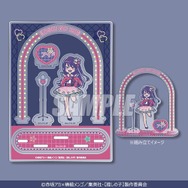 推しの子】アイ、アクア、ルビーたちをレトロで可愛いオリジナル衣装で