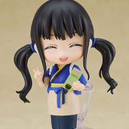 Amazon | ねんどろいど リコリス リコイル 井ノ上たきな 喫茶