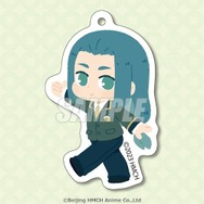 羅小黒戦記」ホテルマン姿のシャオヘイ＆ムゲングッズが当たる！ホテル