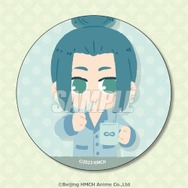 羅小黒戦記」ホテルマン姿のシャオヘイ＆ムゲングッズが当たる！ホテル