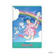 魔法の天使クリィミーマミ」公式イラストとレトロな80's Candy Art