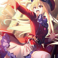 ひきこまり吸血姫の悶々」ABEMAで全話無料、YouTubeで第1話無料配信