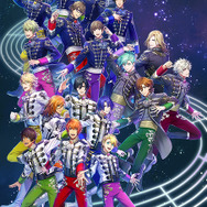 うたの☆プリンスさまっ♪ HE★VENS CD ASS DMS OZ BD うた☆プリ」3D LIVE「ASS MU」ライブ・ビューイング開催決定