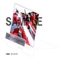 ガンダムSEED/DESTINY」”放送当時”の「月刊ニュータイプ」イラストが