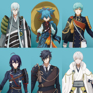 舞台 刀剣乱舞 虚伝 燃ゆる本能寺～再演～〈2枚組〉　Blu-ray 舞台『刀剣乱舞』虚伝 燃ゆる本能寺～再演～（2枚組） Blu-ray
