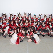 ウマ娘」5th EVENT東京公演では“あのユニット”に新展開!? キタサンブラック世代の咆哮がアリーナを揺らしたDAY1レポート 1枚目の写真・画像  | 超！アニメディア