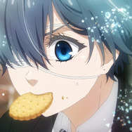 黒執事 -寄宿学校編-」4月13日放送開始！新PV公開 “P4”キャストに榎木