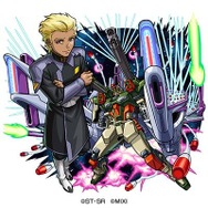 ガンダム SEED FREEDOM」ミーティアを使うイザーク＆ディアッカも