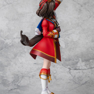 ウマ娘 Season3」キタサンブラックが新勝負服姿でフィギュア化！ 予約