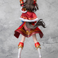 ウマ娘 Season3」キタサンブラックが新勝負服姿でフィギュア化！ 予約