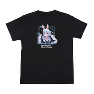 ホロライブ×HoneyWorks」ZOZOTOWN限定コラボアイテムを受注生産
