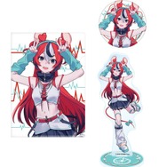 「Hololive×HoneyWorks」×ZOZOTOWNグッズセット ホロライブ×HoneyWorks」ZOZOTOWN限定コラボアイテムを受注生産