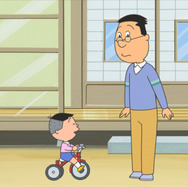 サザエがマスオ タラちゃんに手作りの洋服を Tvアニメ サザエさん 第2505話のあらすじ 先行カットを紹介 前回のじゃんけんは パー 1枚目の写真 画像 超 アニメディア サザエがマスオ タラちゃんに手作りの洋服を Tvアニメ サザエさん 第2505話のあらすじ 先行カットを紹介 前回のじゃんけんは パー 1枚目の写真 画像 超 アニメディア