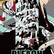 BLEACH」アニメ20周年企画が始動！ 横浜ランドマークタワーでの特別