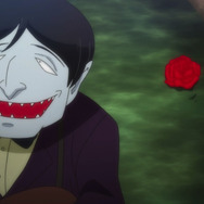 吸血鬼エリートから助力を求められたねずみ男はーーTVアニメ 吸血鬼エリートから助力を求められたねずみ男はーーTVアニメ