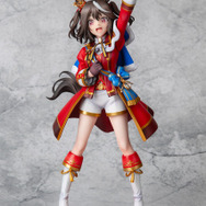ウマ娘 Season 3」キタサンブラック、新勝負服“結願のしまい華