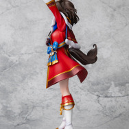 ウマ娘 Season 3」キタサンブラック、新勝負服“結願のしまい華