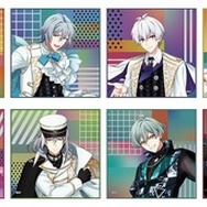 アイナナ」アニメイトで8周年記念フェア！ IDOLiSH7、TRIGGER、Re:vale