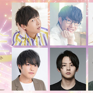 木村良平　サンリオ　カード　フォトカード NEWS｜サンリオ My Bestie Voice Collection & Dream Stage 公式