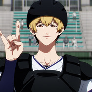 春アニメ「忘却バッテリー」野球無名高校に、中学最強のバッテリーが