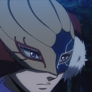 裸の付き合い！ヤミ団長が武者修行先で関わった事件の話を……TVアニメ