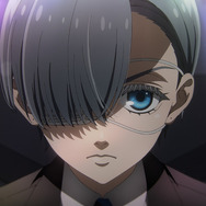 春アニメ「黒執事 寄宿学校編」シエルは名門校に潜入！ 寮監に扮