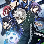 劇場版ブルーロック×SAMURAI ENERGY」凪誠士郎と御影玲王のコラボ缶が