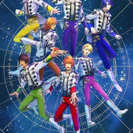 うた☆プリ」3D LIVE「ASS MU」3組18名による“音楽で紡ぐ宇宙”― 公演