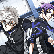 ブルーロック -EPISODE 凪-』原作者・金城宗幸にインタビュー