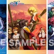 ガンダム SEED FREEDOM」最後の入プレは「アフターカットポストカード