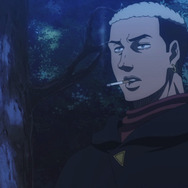 魔法帝ユリウスからある任務を言い渡されたヤミとヴァンジャンスは Tvアニメ ブラッククローバー 第86話あらすじ 先行カットが到着 7枚目の写真 画像 超 アニメディア