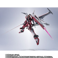 ガンダムSEED FREEDOM」ストフリ弐式＆インジャス弐式