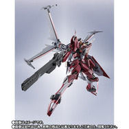 ガンダムSEED FREEDOM」ストフリ弐式＆インジャス弐式