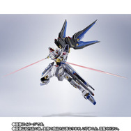 L ROBOT魂ストフリ弐式 プラウドディフェンダー インジャ弐式 ガンダムSEED FREEDOM」ストフリ弐式＆インジャス弐式＆“マイティー用