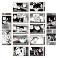 名探偵コナン」松田陣平の爆弾解体シーンもピカッと……青山剛昌の原作名
