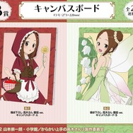からかい上手の高木さん」赤ずきん＆妖精姿の高木さんがキュート