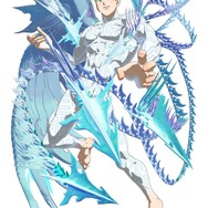 トライガン　最終完成型　アニメージュ　内藤泰弘 トライガン 最終完成型 アニメージュ 内藤泰弘 トライガン 最終