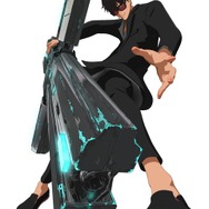 TRIGUN STAMPEDE」ヴァッシュ＆ニコラスの内藤泰弘先生イラスト