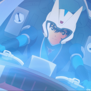 夏アニメ「グレンダイザーU」永井豪原作ロボットアニメ「UFOロボ
