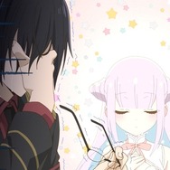 夏アニメ「まほあく」“いぬぼく”藤原ここあの絶筆、待望のアニメが