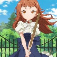 潘めぐみ＆加隈亜衣がメインキャストに！なろう発「マジック・メイカー