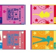 推しの子】“推し”はっぴにサイリウム、アクア＆ルビーの