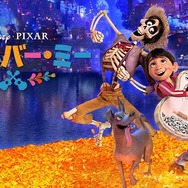 リメンバー・ミー」声優・登場キャラクター・あらすじまとめ